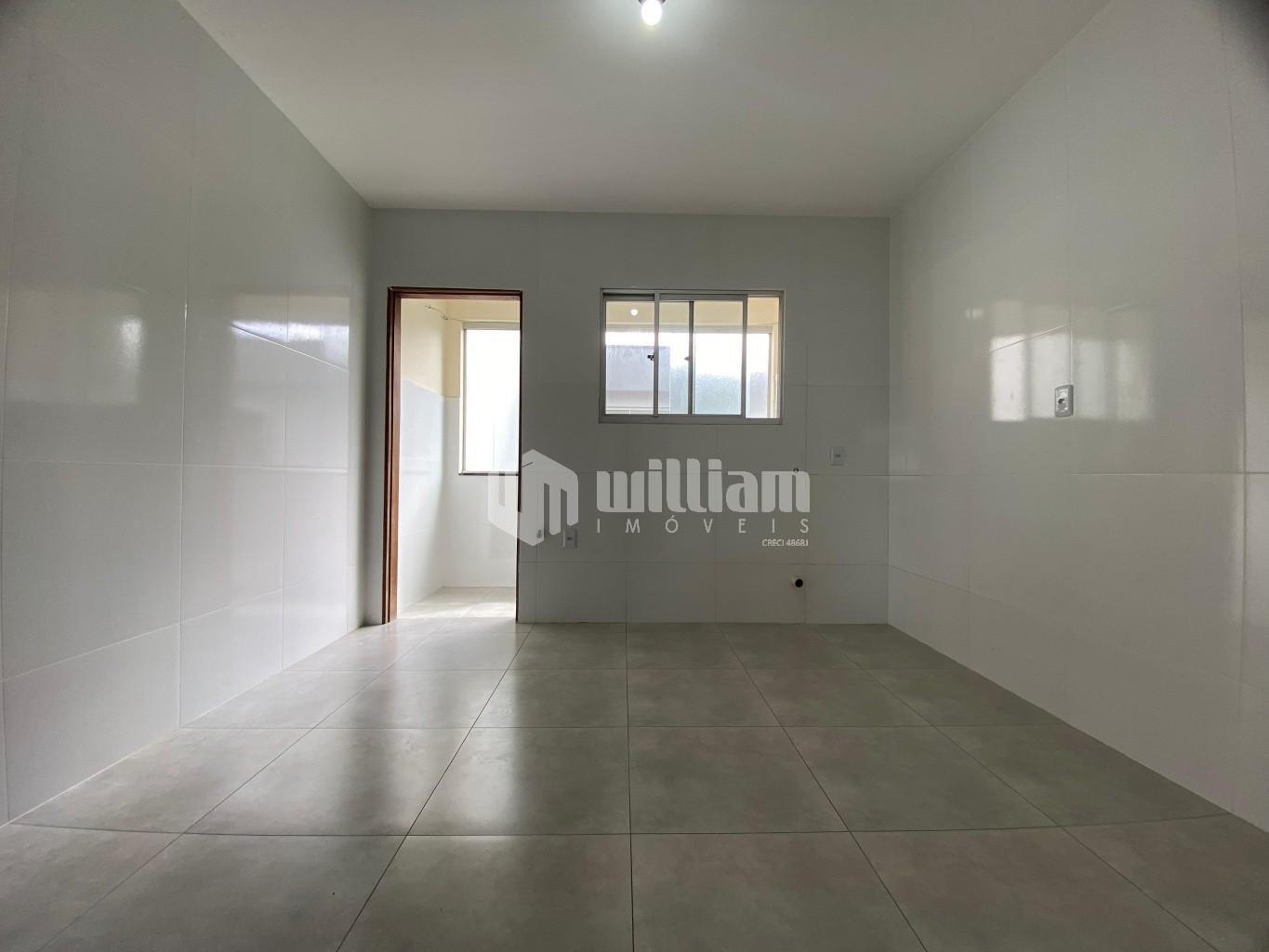 Apartamento de 2 quartos, no bairro São Luiz, em Brusque | Eu Corretor
