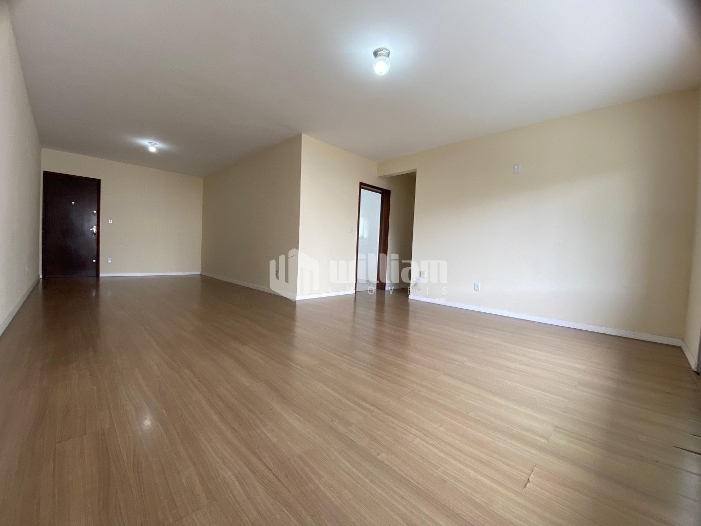 Apartamento de 2 quartos, no bairro São Luiz, em Brusque | Eu Corretor