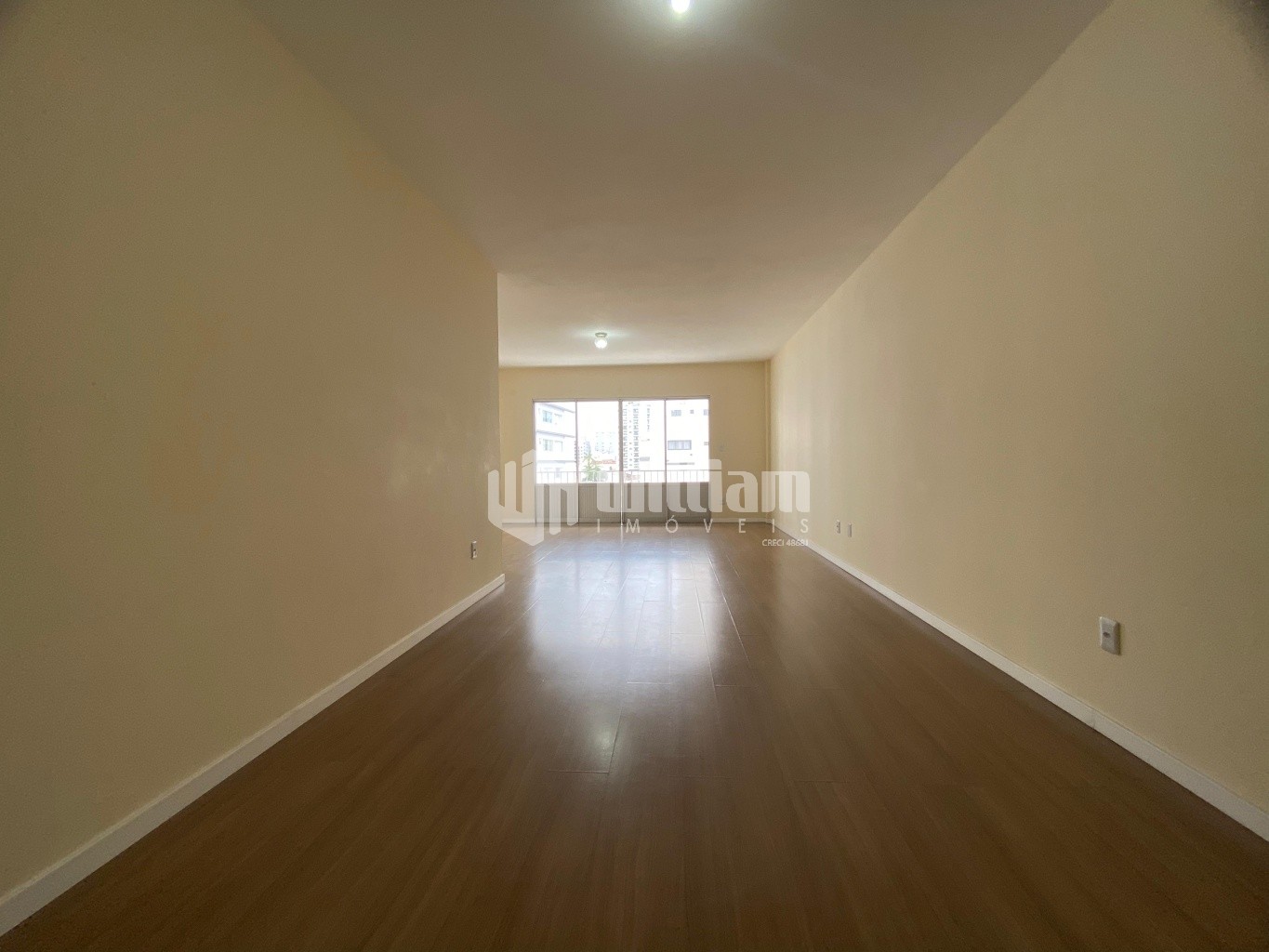 Apartamento de 2 quartos, no bairro São Luiz, em Brusque | Eu Corretor