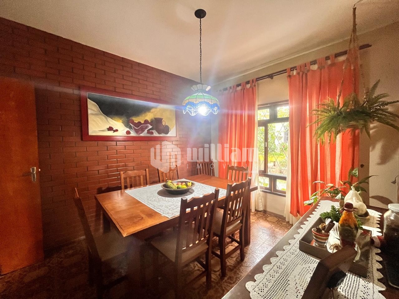 Casa de 3 quartos, 140m² no bairro Jardim Maluche, em Brusque | Eu Corretor