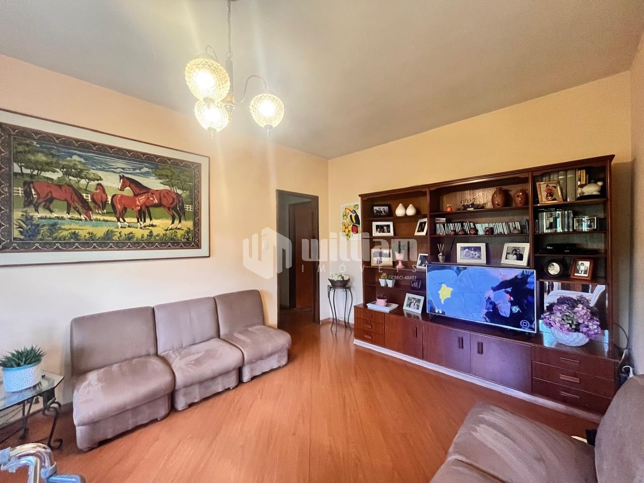 Casa de 3 quartos, 140m² no bairro Jardim Maluche, em Brusque | Eu Corretor
