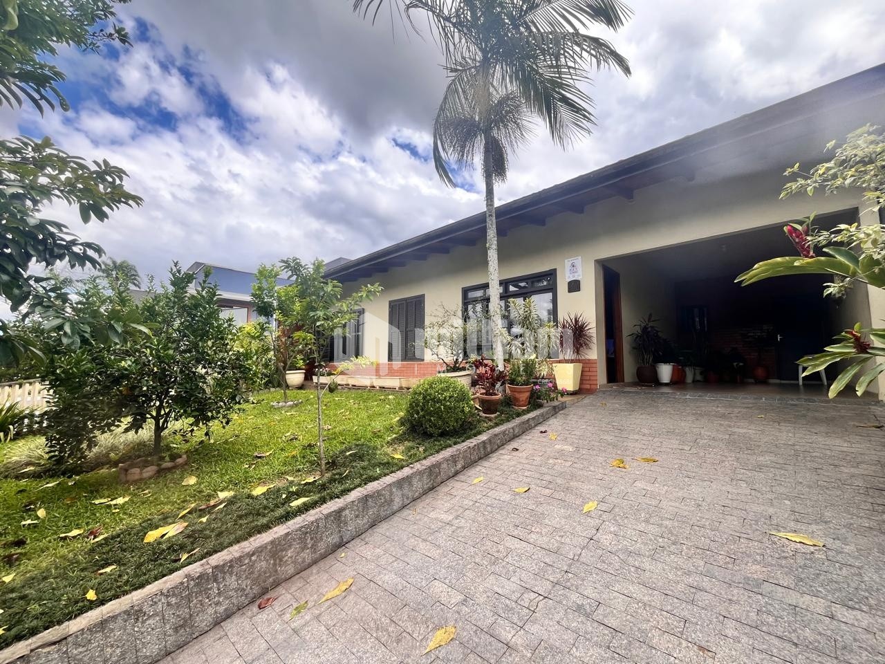 Casa de 3 quartos, 140m² no bairro Jardim Maluche, em Brusque | Eu Corretor