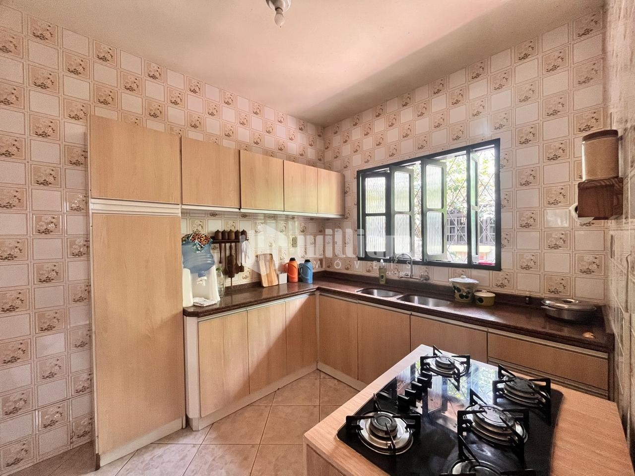 Casa de 3 quartos, 140m² no bairro Jardim Maluche, em Brusque | Eu Corretor