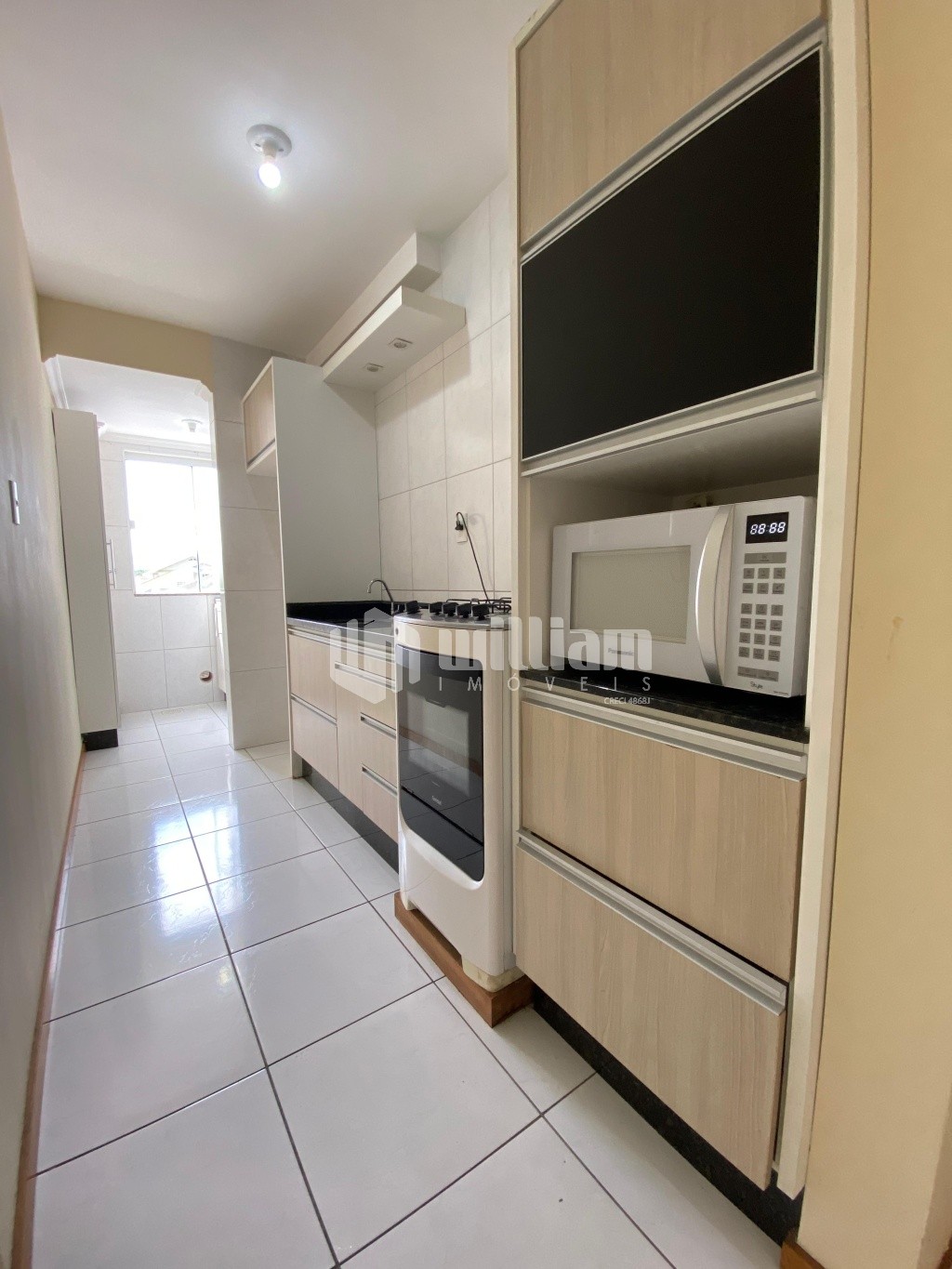 Apartamento de 2 quartos, 75m² no bairro Centro, em Brusque | Eu Corretor