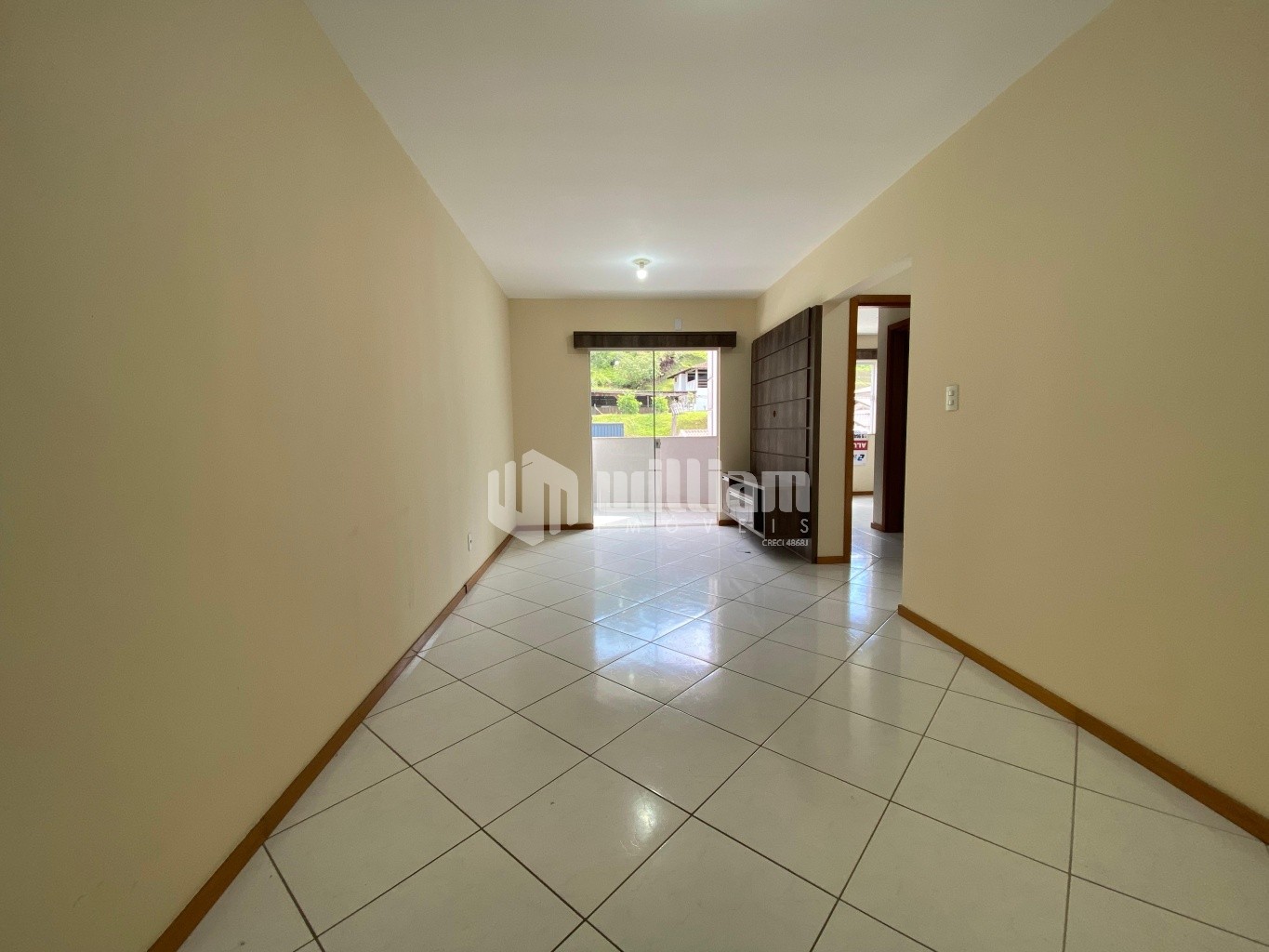 Apartamento de 2 quartos, 75m² no bairro Centro, em Brusque | Eu Corretor