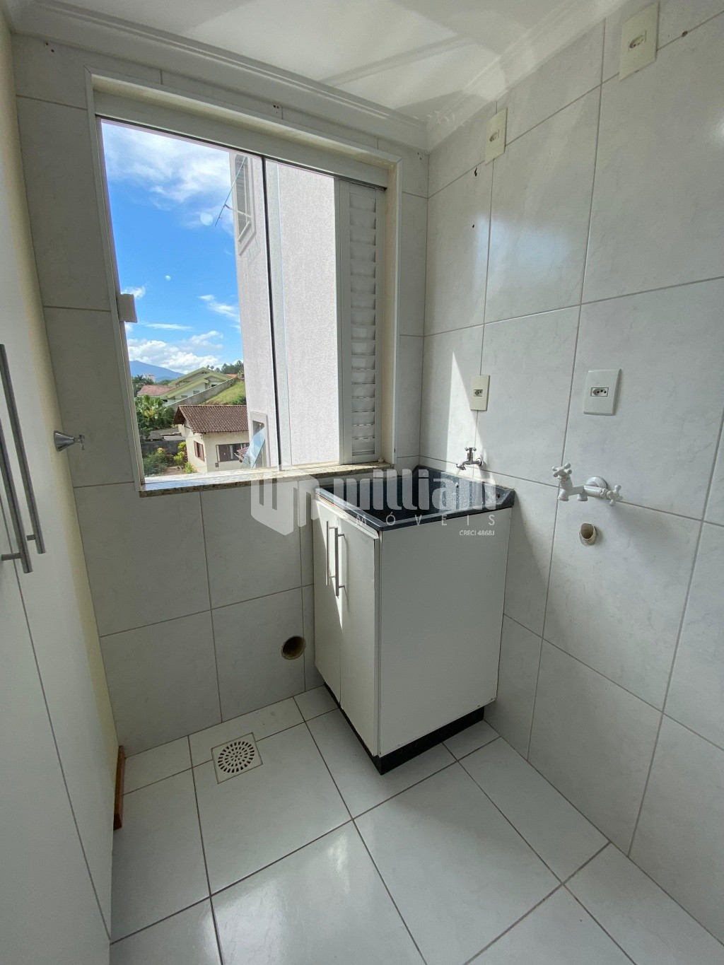 Apartamento de 2 quartos, 75m² no bairro Centro, em Brusque | Eu Corretor