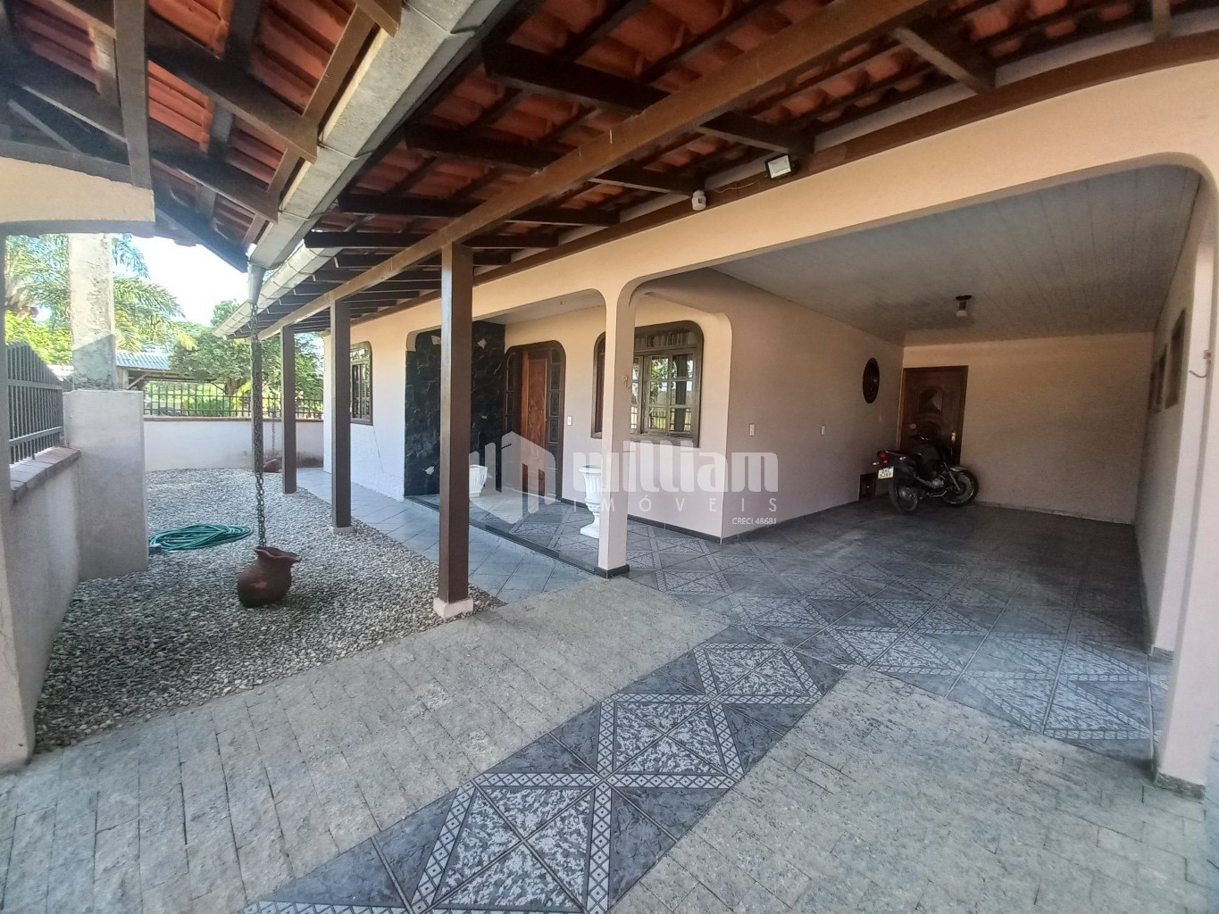 Casa de 3 quartos, 140m² no bairro Volta Grande, em Brusque | Eu Corretor