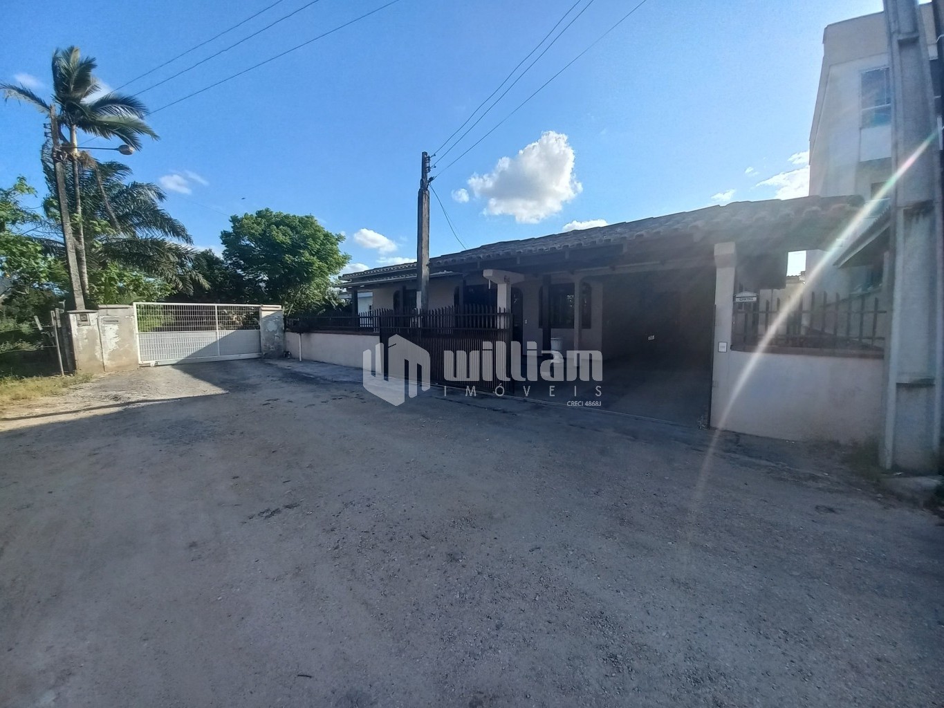 Casa de 3 quartos, 140m² no bairro Volta Grande, em Brusque | Eu Corretor