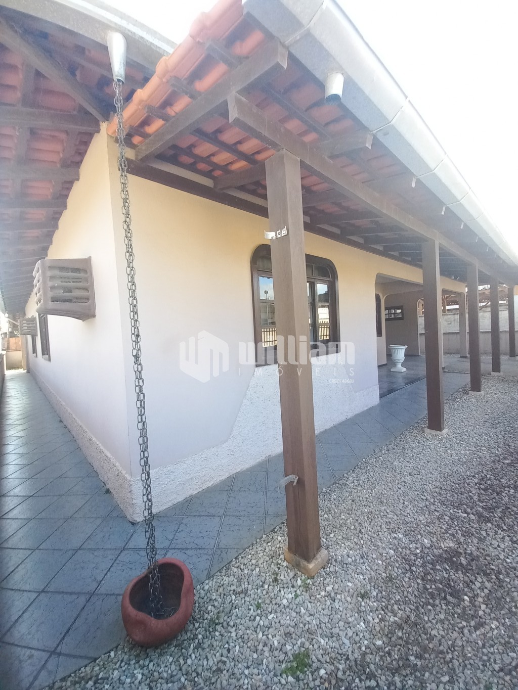 Casa de 3 quartos, 140m² no bairro Volta Grande, em Brusque | Eu Corretor