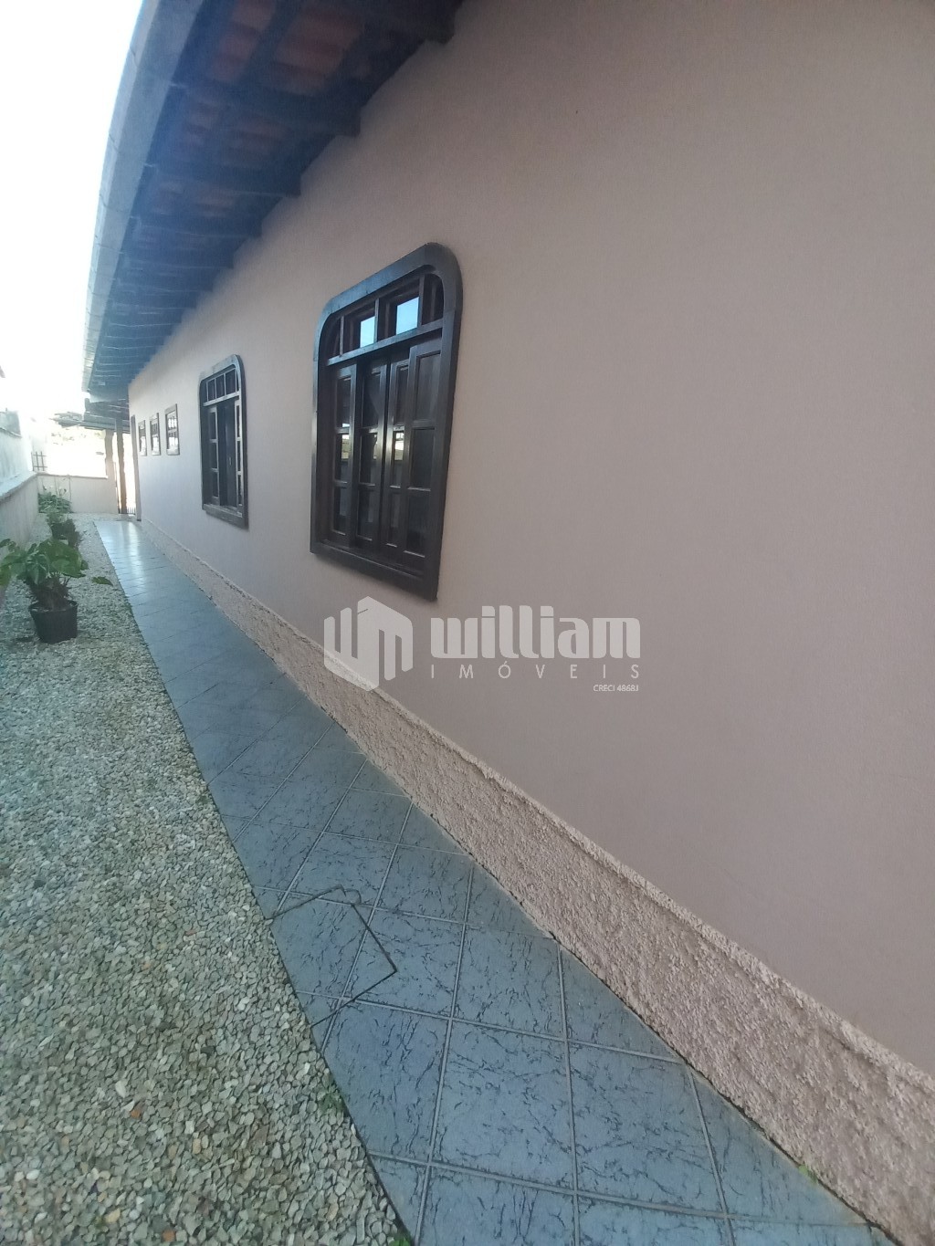 Casa de 3 quartos, 140m² no bairro Volta Grande, em Brusque | Eu Corretor