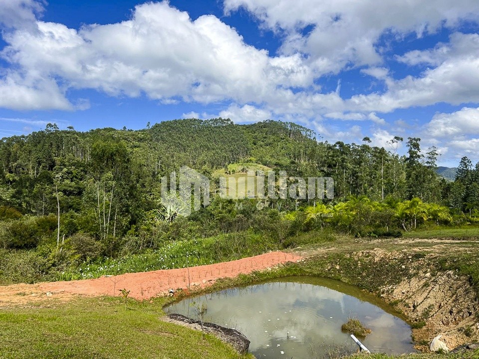 Lote/Terreno de 4500m² no bairro Lageado Alto, em Guabiruba | Eu Corretor