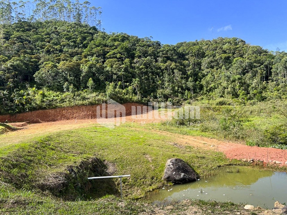 Lote/Terreno de 4500m² no bairro Lageado Alto, em Guabiruba | Eu Corretor