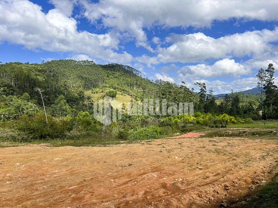 Lote/Terreno de 4500m² no bairro Lageado Alto, em Guabiruba | Eu Corretor