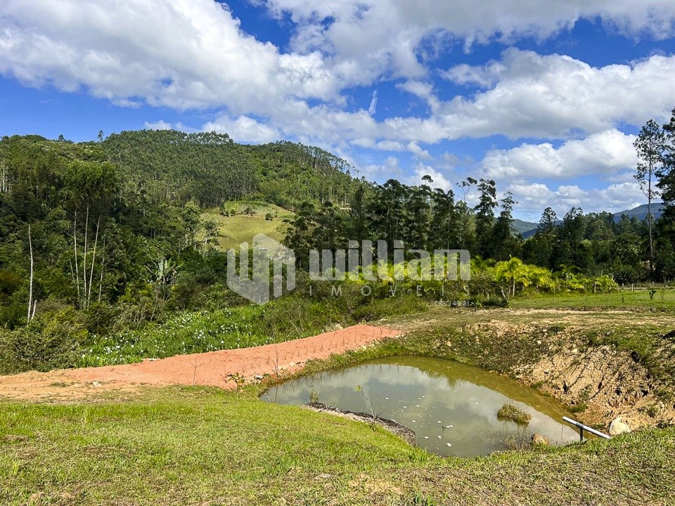 Lote/Terreno de 4500m² no bairro Lageado Alto, em Guabiruba | Eu Corretor