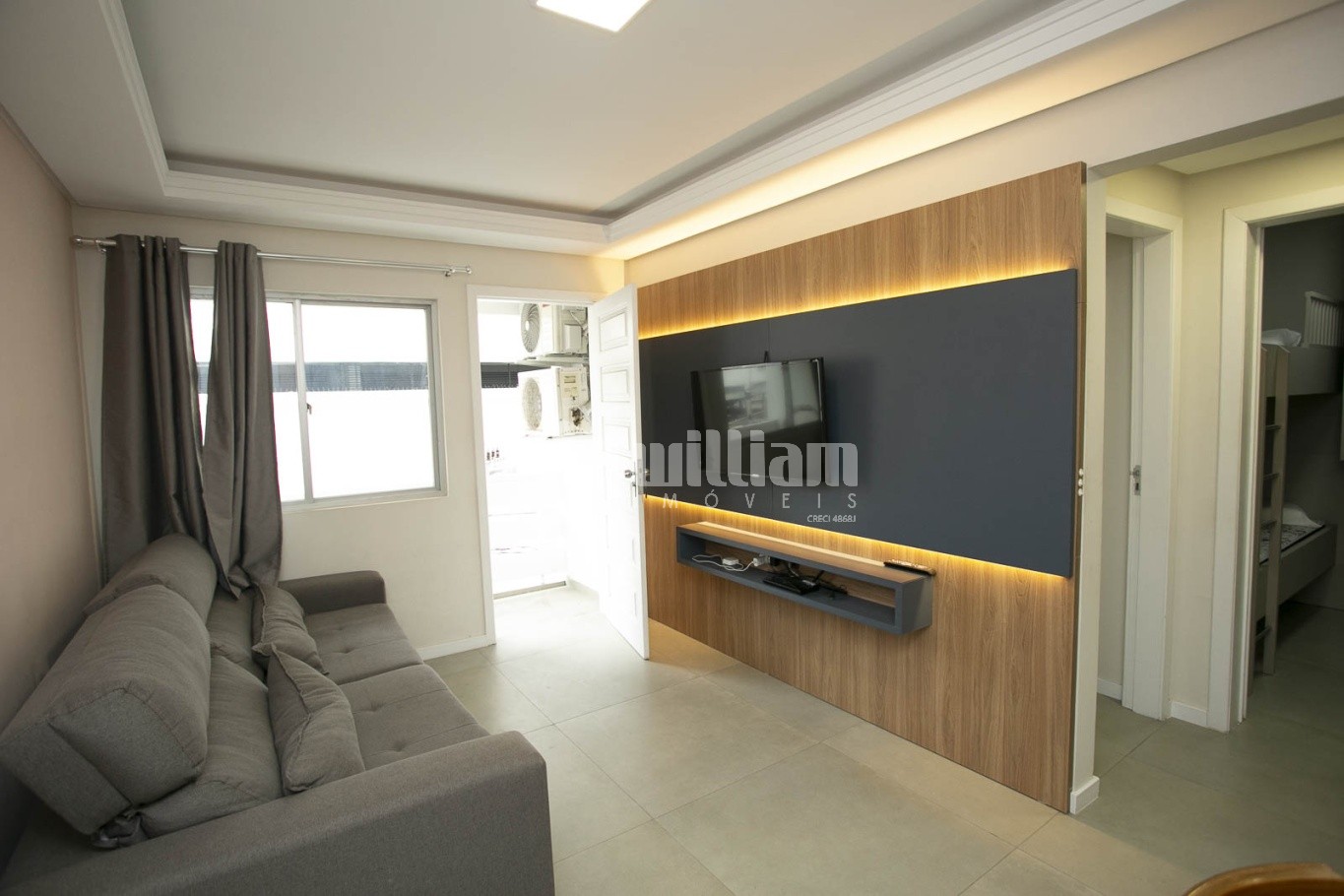 Apartamento de 2 quartos, 66m² no bairro Centro, em Balneário Camboriú | Eu Corretor