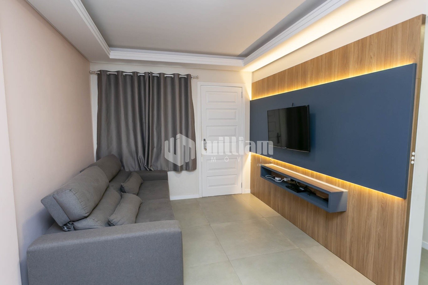Apartamento de 2 quartos, 66m² no bairro Centro, em Balneário Camboriú | Eu Corretor