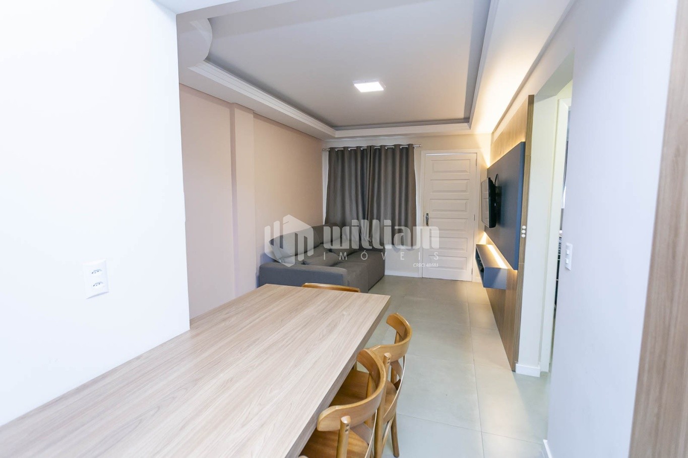 Apartamento de 2 quartos, 66m² no bairro Centro, em Balneário Camboriú | Eu Corretor