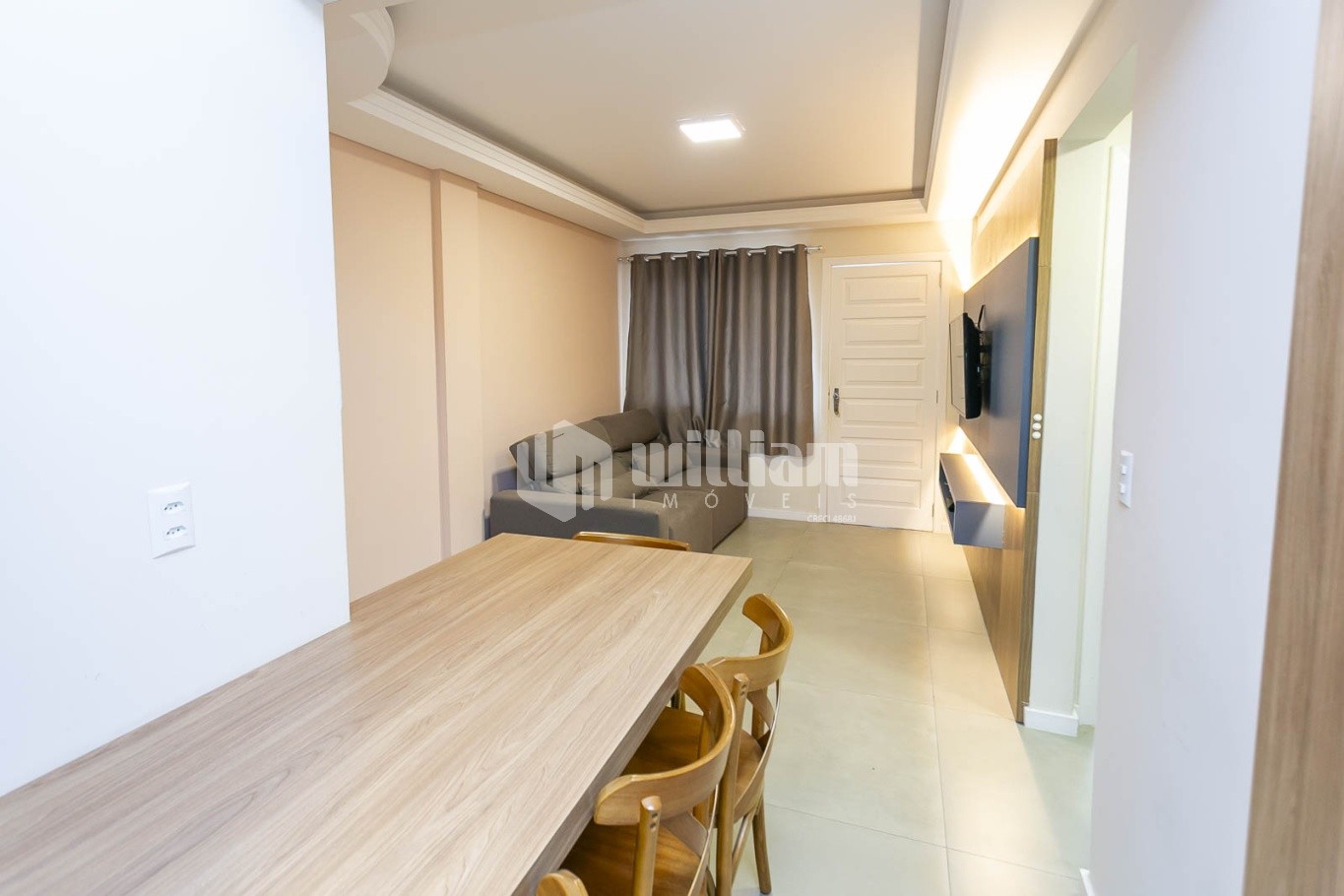 Apartamento de 2 quartos, 66m² no bairro Centro, em Balneário Camboriú | Eu Corretor