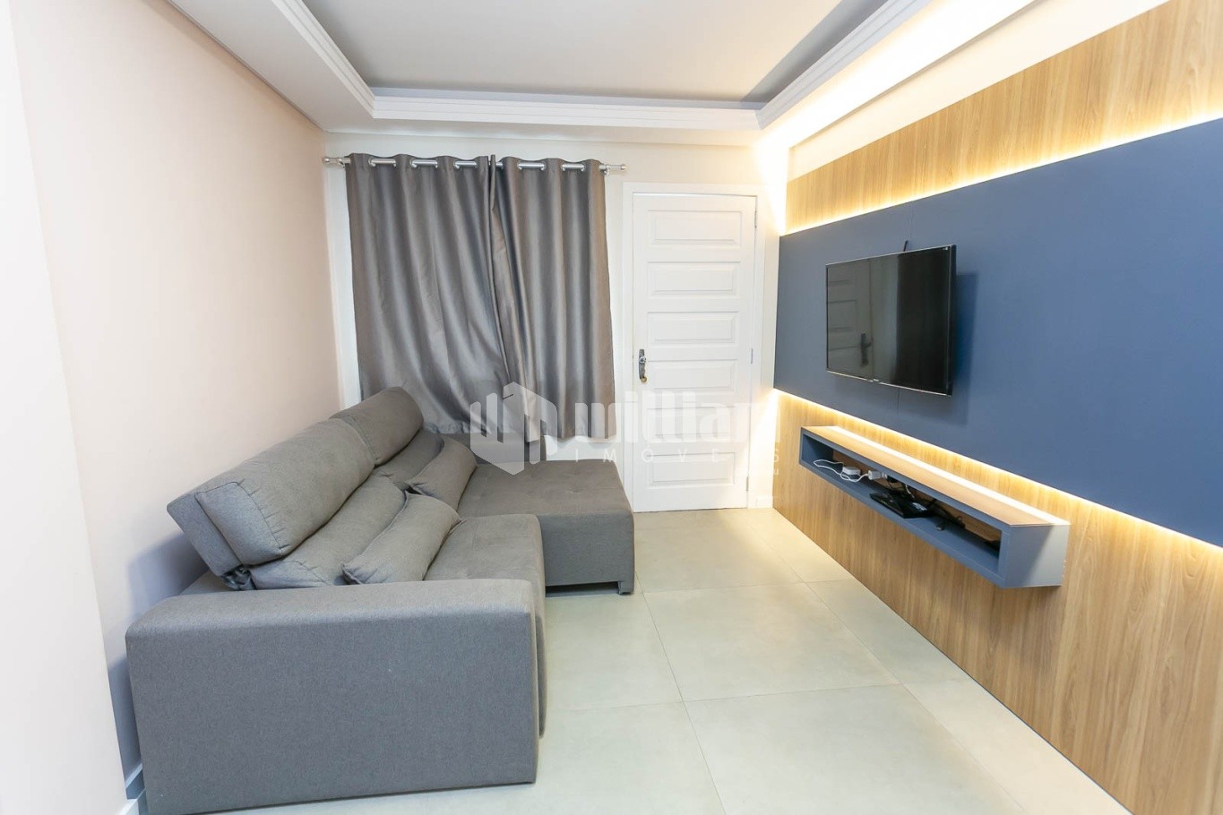 Apartamento de 2 quartos, 66m² no bairro Centro, em Balneário Camboriú | Eu Corretor