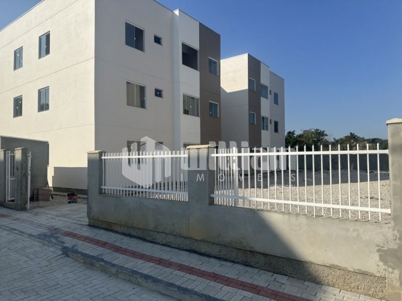 Apartamento de 2 quartos, 54m² no bairro Rio Branco, em Brusque | Eu Corretor
