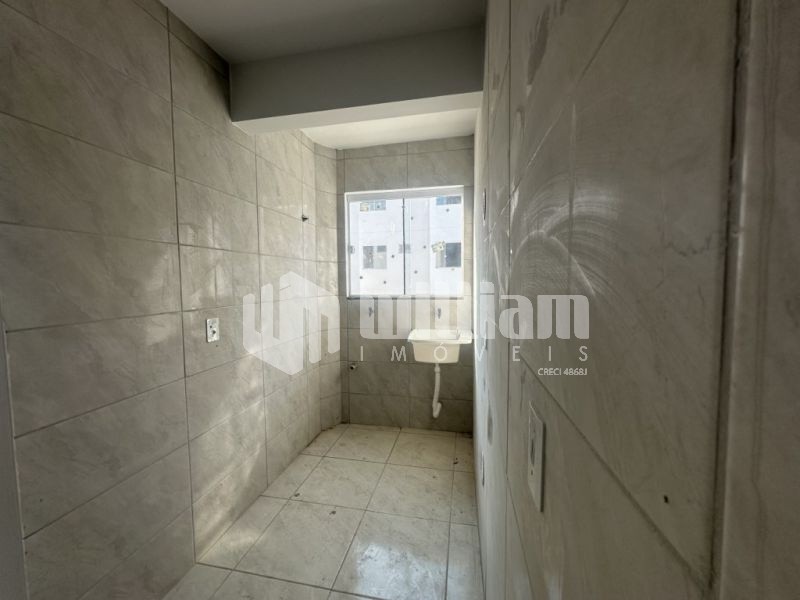Apartamento de 2 quartos, 54m² no bairro Rio Branco, em Brusque | Eu Corretor