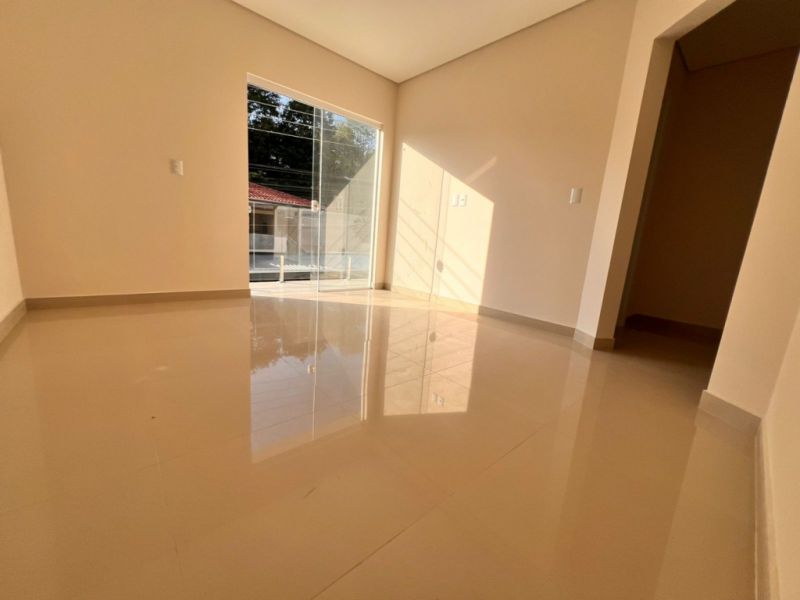 Casa de 107m² no bairro Águas Claras, em Brusque | Eu Corretor