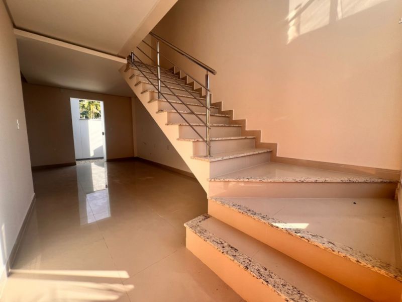 Casa de 107m² no bairro Águas Claras, em Brusque | Eu Corretor