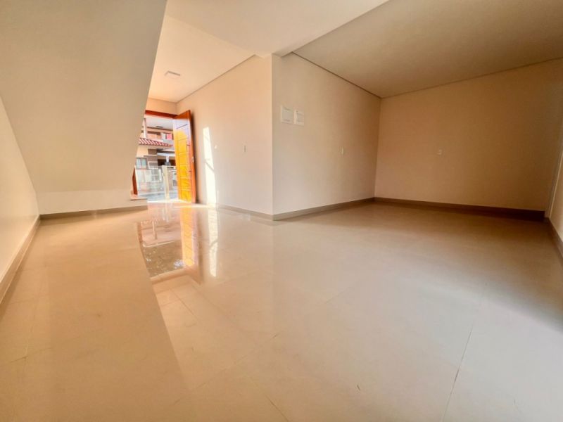 Casa de 107m² no bairro Águas Claras, em Brusque | Eu Corretor