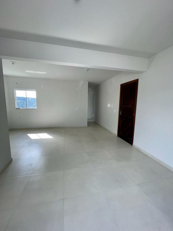 Apartamento de 3 quartos, 74m² no bairro Águas Claras, em Brusque | Eu Corretor
