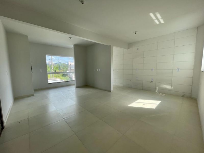 Apartamento de 3 quartos, 74m² no bairro Águas Claras, em Brusque | Eu Corretor