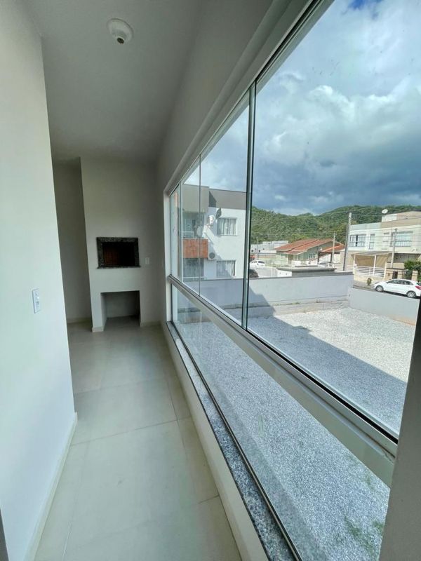 Apartamento de 3 quartos, 74m² no bairro Águas Claras, em Brusque | Eu Corretor