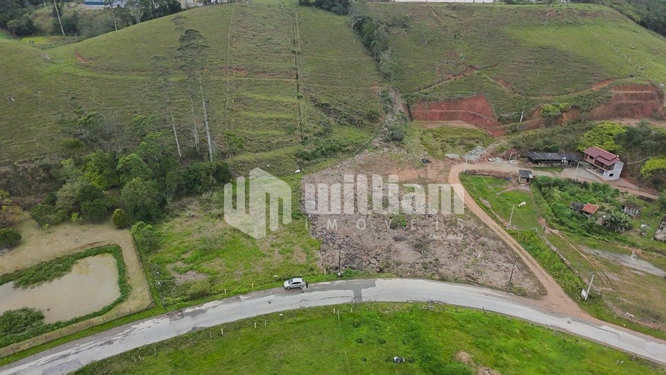 Lote/Terreno de 4500m² no bairro Limeira Baixa, em Brusque | Eu Corretor