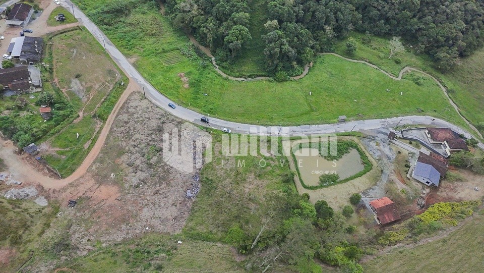 Lote/Terreno de 4500m² no bairro Limeira Baixa, em Brusque | Eu Corretor