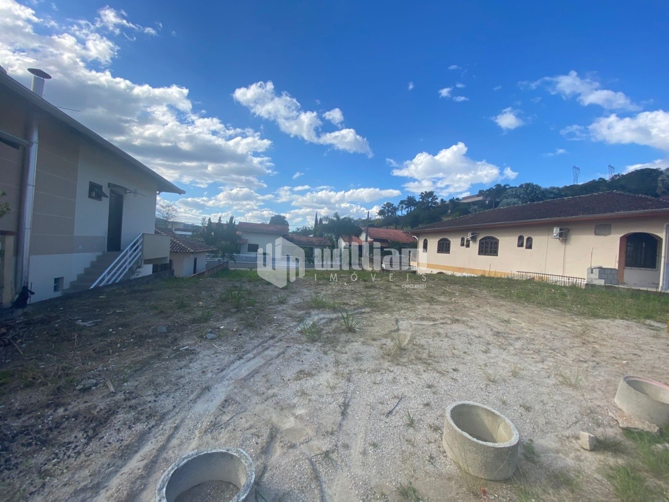 Lote/Terreno de 480m² no bairro Cedrinho, em Brusque | Eu Corretor