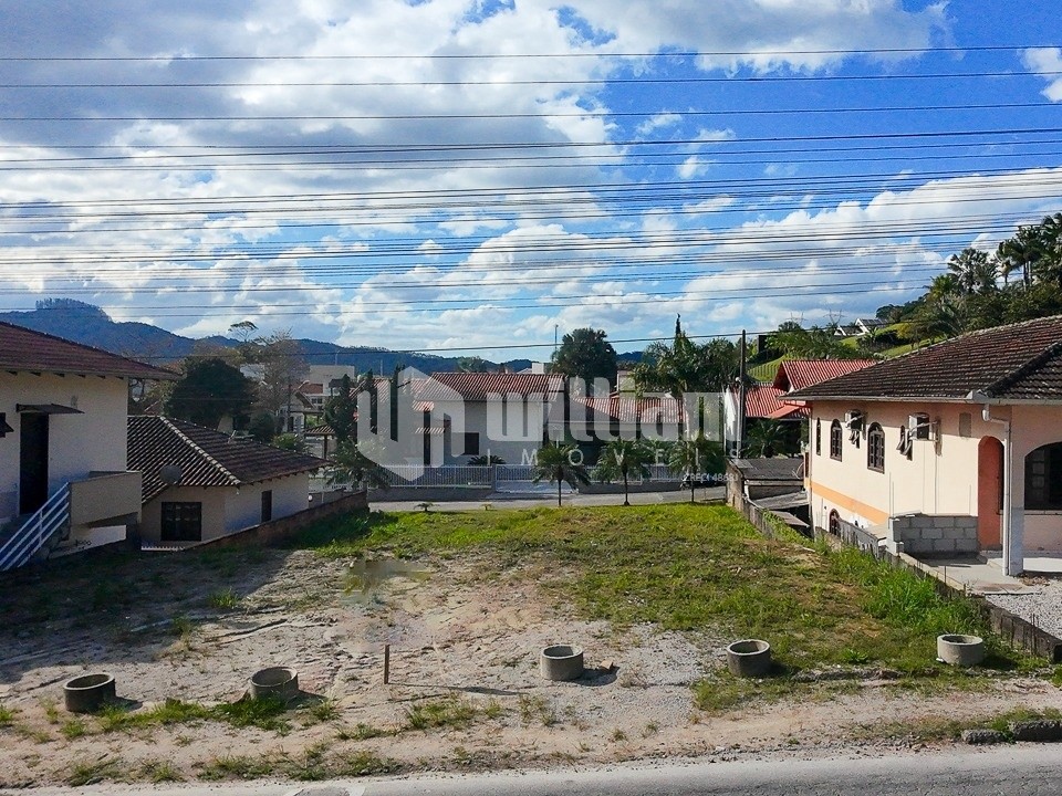 Lote/Terreno de 480m² no bairro Cedrinho, em Brusque | Eu Corretor