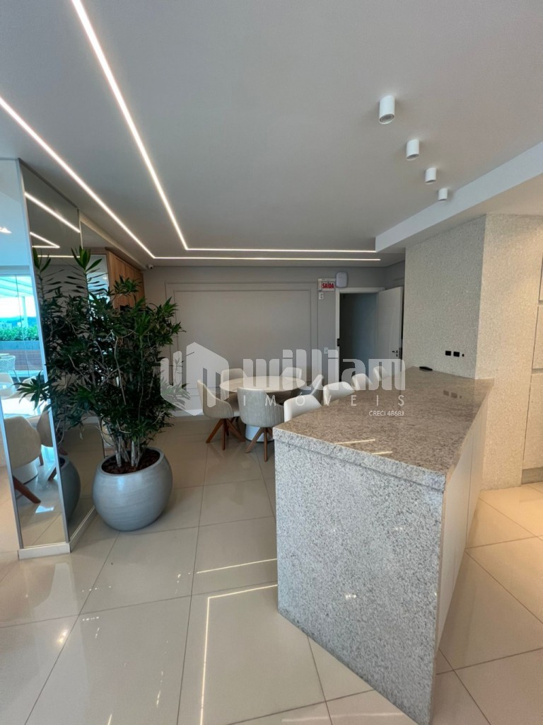 Cobertura de 3 quartos, 137m² no bairro São Luiz, em Brusque | Eu Corretor