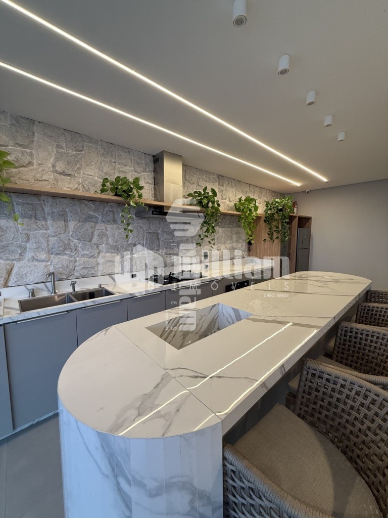 Cobertura de 3 quartos, 137m² no bairro São Luiz, em Brusque | Eu Corretor