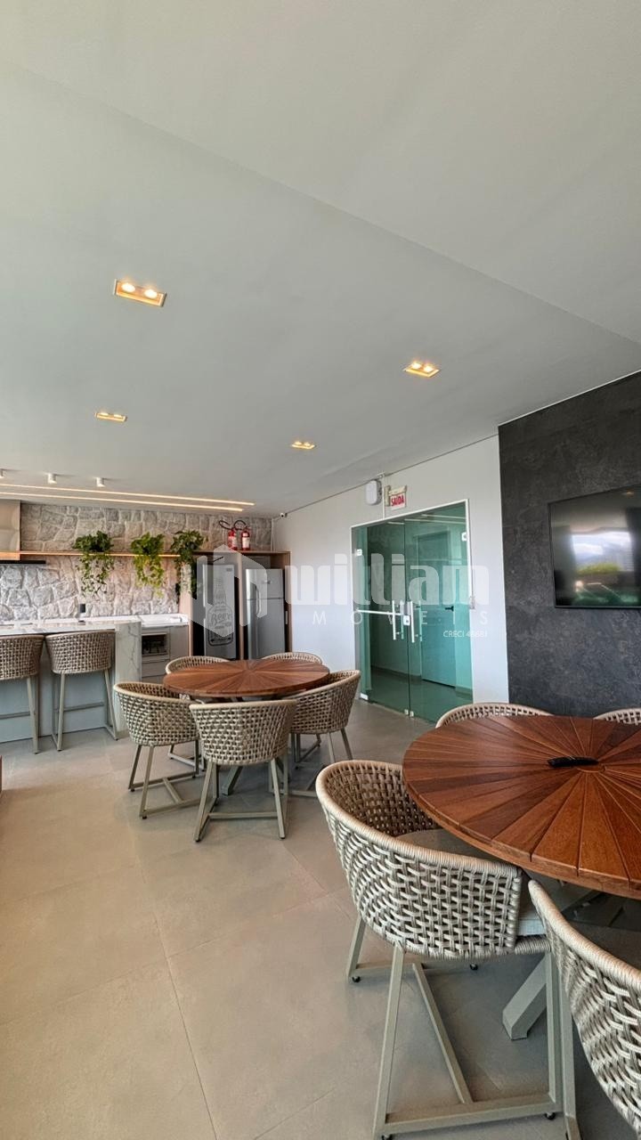 Cobertura de 3 quartos, 137m² no bairro São Luiz, em Brusque | Eu Corretor