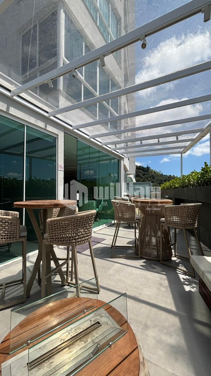 Cobertura de 3 quartos, 137m² no bairro São Luiz, em Brusque | Eu Corretor