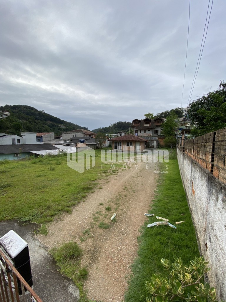 Lote/Terreno de 731m² no bairro Azambuja, em Brusque | Eu Corretor