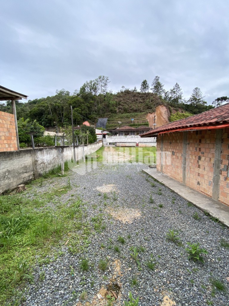 Lote/Terreno de 731m² no bairro Azambuja, em Brusque | Eu Corretor