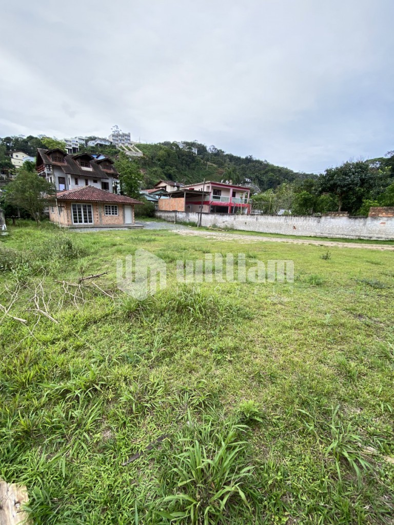 Lote/Terreno de 731m² no bairro Azambuja, em Brusque | Eu Corretor