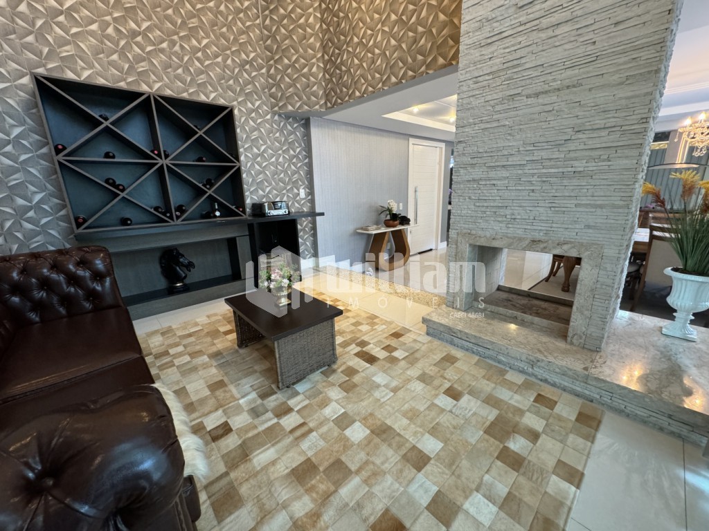 Casa de 4 quartos, 385m² no bairro Centro, em Brusque | Eu Corretor