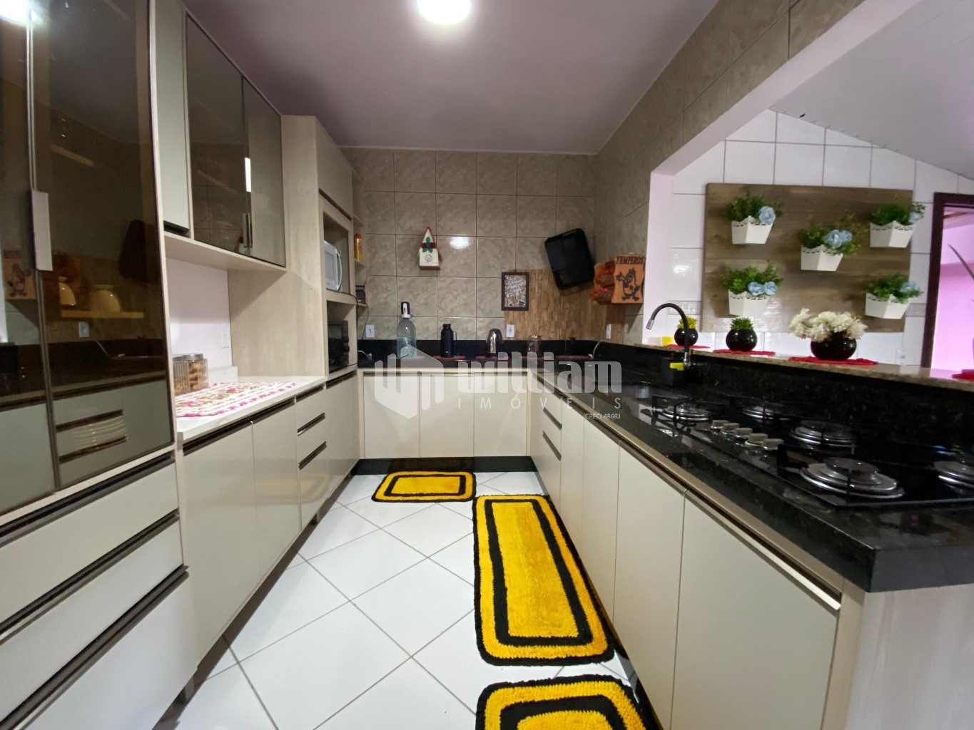 Casa de 4 quartos, 130m² no bairro Águas Claras, em Brusque | Eu Corretor