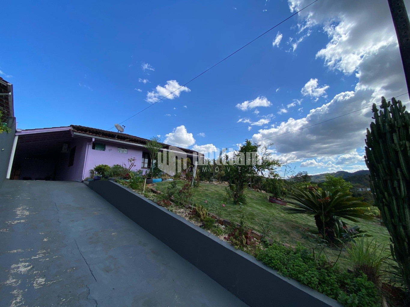 Casa de 4 quartos, 130m² no bairro Águas Claras, em Brusque | Eu Corretor