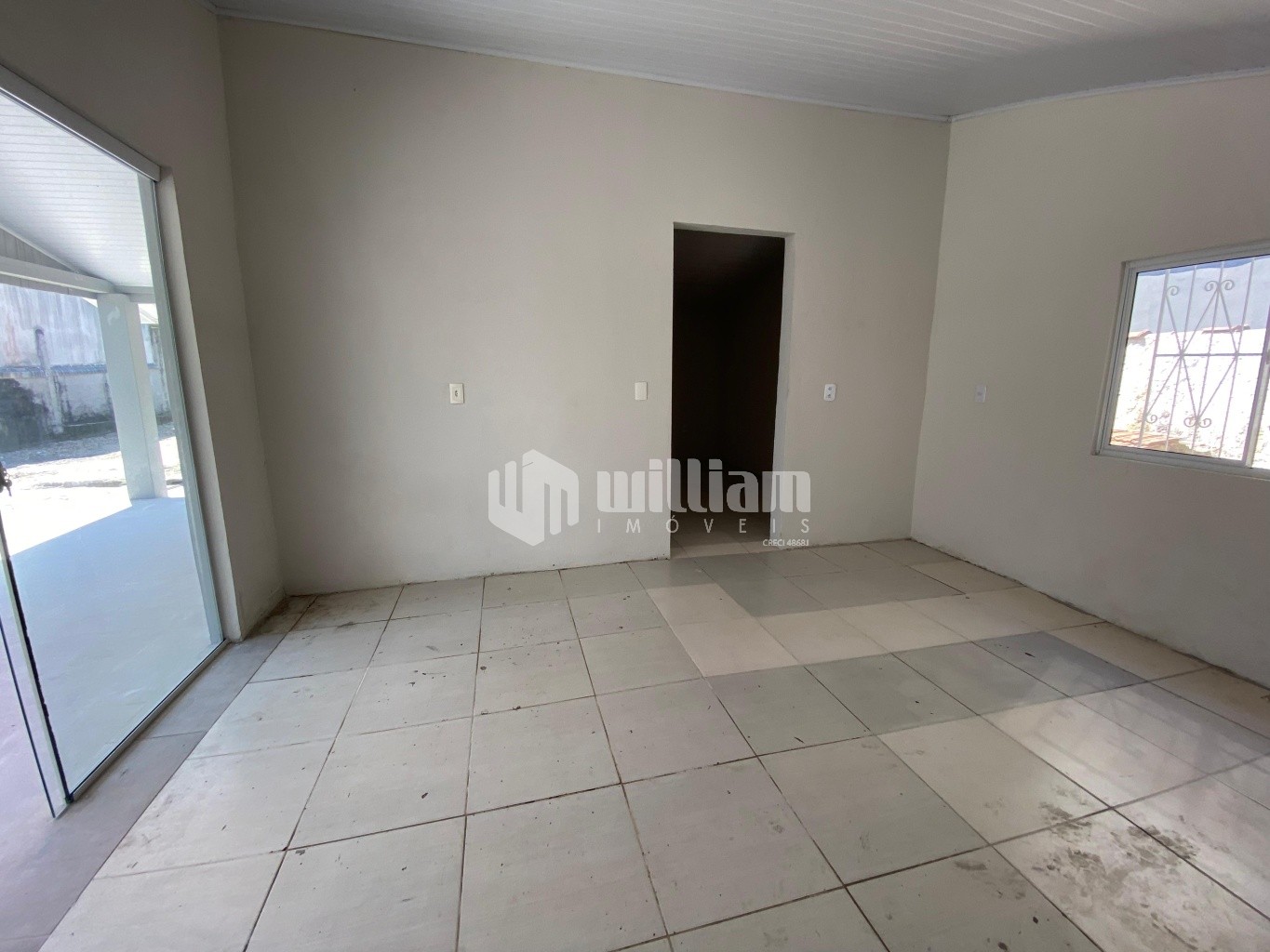 Casa de 150m² no bairro Primeiro de Maio, em Brusque | Eu Corretor