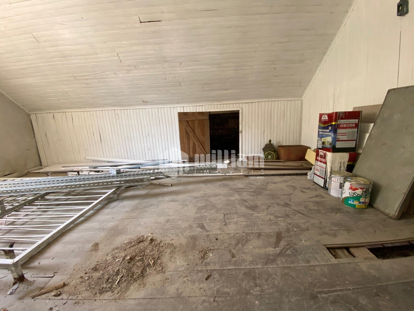 Casa de 150m² no bairro Primeiro de Maio, em Brusque | Eu Corretor