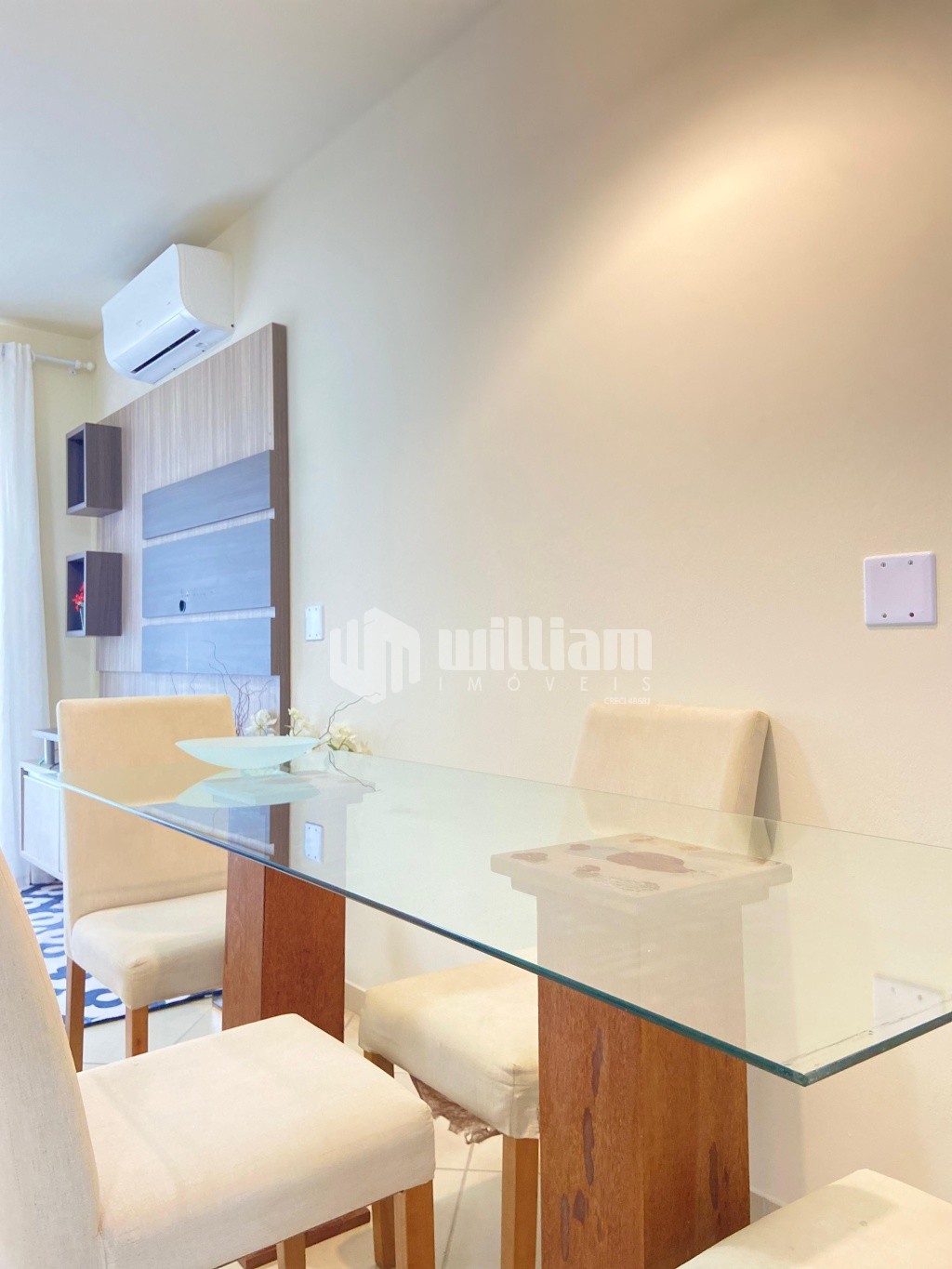 Apartamento de 2 quartos, 60m² no bairro São Pedro, em Brusque | Eu Corretor