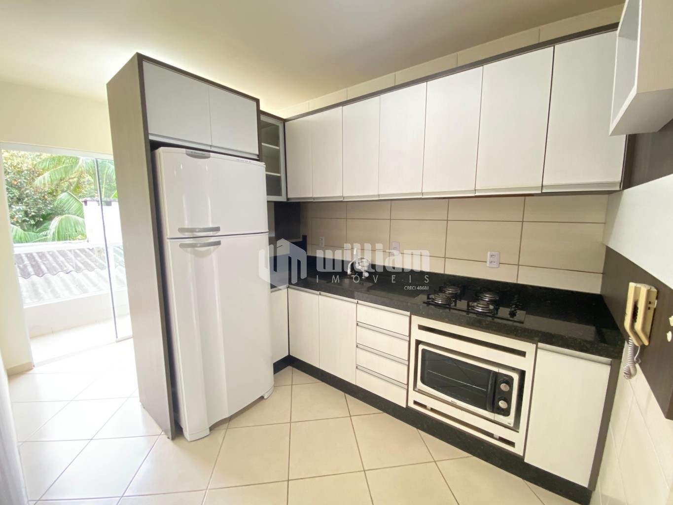 Apartamento de 2 quartos, 60m² no bairro São Pedro, em Brusque | Eu Corretor