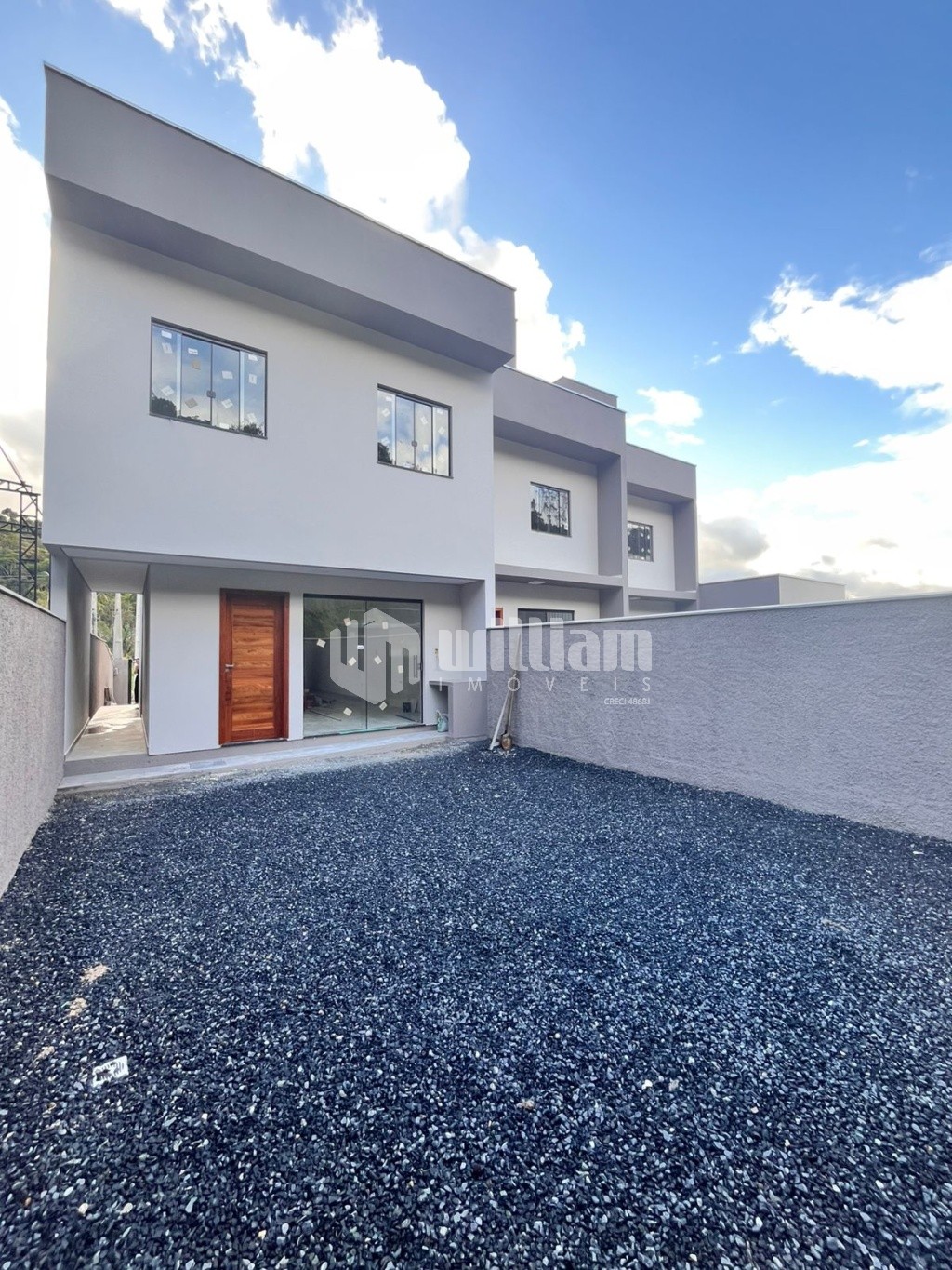 Casa de 3 quartos, 95m² no bairro Guabiruba Sul, em Guabiruba | Eu Corretor